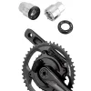 Outils 1PC BICYCLE CRANK BIKES