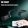 Fotocamere Vandlion A33 VLOG VLOG CAMERA VLOG BLACK PER STOGGI DI VIDEO YouTube WiFi Digital Scarpe CHIED CHE Wedable Blogger Recorder