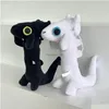 Poux en gros en gros de 25 cm Dragon Dragon Dance P pavé les cadeaux enfants Drop Livraison en peluche Dhela