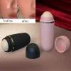 Devices Face Oil Absorbing Roller Skin Care Tool Volcanic Stone Oil Absorber Washable Facial Oil Removing Care Skin Makeup Tools