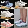 Cloudstratus 2024 Nieuwe Designer -schoentrainers Running Cloud 5 X Casual schoenen Heren nova Form Witte Cloudswift Runner CloudMonster Dames Sneakers Free People TNS TNS