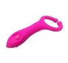 Bruststimulator Brustvibrator 3 Funktionen Stille Klitoralstimulator Massagebaste Sexspielzeug für Frauen 174177126199