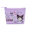 New Anime Cartoon Zero Wallet Lomi and Meile Big Ear Dog Wallet Coin Bag Doll Machine