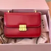 Sacca designer spalla borsetta borse in pelle di pelle di lusso mini crossbody borse da sella di alta qualità sacca multifunzione cover tastiera borsetta quattro colori