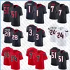 2024 Stefon Diggs CJ Stroud Tank Dell Futbol Jersey Joe Mixon Danielle Hunter Nico Collins Derek Stingley Will Anderson Jr Dameon Pierce Jalen Pitre Dalton Schultz