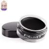 Eyeliner No Logo Eye Liner Cream Makeup Manufacturer High Pigment Waterproof Longlasting Gel Eyeliner Custom Bulk