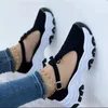 Casual Shoes 2024Tennis Sports Womens Comfortable Non-slip Flat Loafers Mujer Zapatos Sneakers Women