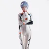 Costumes sexy les femmes brillantes brillantes un morceau de combat serré cosplay japonais cospu