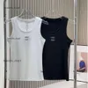 デザイナーTシャツの女性クロップドトップTシャツタンクトップトリッピングコットンジャージーキャミス女性ティーエブニングエブロディリーニットウーマンスポーツヨガトップシンプルベストロウイーシャツ877