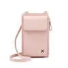 Drawstring 2024 Ms. Handbag Wallet Fashion Single Shoulder Cross Bag Women's Casual Multifunctional Phone