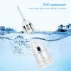 Irrigators Household Electric Waterline Dentales Portable Water Dental Floss Special Oral Nettoyage Dental Washing Artefact