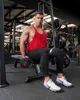 Men Fitness Kleding Merk BEWEGING TANK TOP Heren Bodybuilding Tops Summer Gym voor mannelijk mouwloos vestshirt 240412