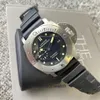 High -End -Designer -Uhren für die PAM00305 PAM00305 PAM00305 Mechanical Watch Mens Watch Original 1: 1 mit echtem Logo und Box