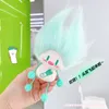 Creative Diy Srazy Baby Series Plush Doll Cull Chapechain Little Wild Bab