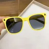 Sunglasses Frames Children Sunglasses 2024 Fashion Square Kids Sunglasses Boy Girl Square Goggles Baby Travel Glasses 6 Colors Optional UV400