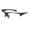 Brillen met brillen van brillen Antiimpact Airosft Protection Militaire tactische brillen Outdoor Army schieten oorlogsschokbestendige bril