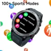 時計lokmat Zeus 4 Pro Smart Watch