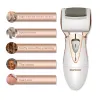 الملفات قابلة لإعادة الشحن آلة Pedicure Machine Health Foot Care Tools Pedicura