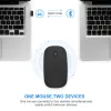 Souris souris sans fil souris rechargeable de souris Bluetooth souris mause wifi souris usb souris usb pour ordinateur portable PC accessoires de souris ergonomique