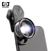Filters APEXEL 4K HD 100mm macro lens Professional phone camera lens+CPL+star filters for iPhonex xs max 11Samsung s10 all smartphone