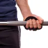 Guanti in neoprene cuscinetti di sollevamento impugnati di allenamento palestra guanti guanti pesi calisthenics powerlifting fitness sport sports protector