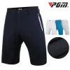 Shorts pgm shorts de golf shorts sportifs masculins short de golf high stretch high stretch man