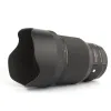 Filtros Sigma 85mm F1.4 DG HSM Art Lens para Nikon Canon Sony