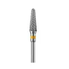 Bitar 1st Carbide Nail Borr Bit Apparatus Nagelfiler Bits Electric Milling Cutter för Manicure Burr borrar Pedicure Tools