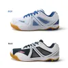 Jerseys Stiga Sports 5521 5522 Chaussures de tennis de table professionnelle hommes Femmes d'entraînement Sneakers intérieurs Ping Pong Chaussures