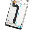 Skärmar för Xiaomi Mi Max 2 LCD Display Pekskärm Digitizer Assembly Ersättare för Xiaomi Mi Max2 LCD -skärmbytesdelar