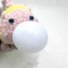 Dekompressionsleksak Antianxiety Squeeze Toy DIY Tillbehör för vuxen Blow Bubble Novelty Pinch Toy Insert Ball For Autisms Kids Stress Toy D240424