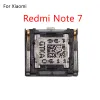 Kablolar Xiaomi Redmi 4 Pro 3 3x 3s S2 Not 8 7 6 5 2 3 Pro 4 4x 6a 5a için kulaklık kulak sesi en iyi hoparlör alıcısı