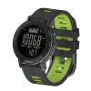 Montres Sunroad Multifonctionnel FR862B Smartwatch 5ATM ALTIMOR ALTIMETER SPORT Smart Watches