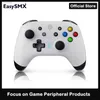 Spelkontroller Joysticks Easysmx Bayard 9124 Wireless GamePad Bluetooth Controller för Switch Android iOS Phone PC Windows 4 Programmerbar nyckel D240424