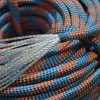 Corda de escalada de paracord corda de emergência ao ar livre 10m/20m/30m/50m resistente ao desgaste de 9 mm de diâmetro de alta resistência ferramenta de acessório de nylon corda de nylon