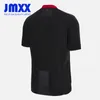 JMXX 24-25 Georgia Soccer Jerseys Home Away Third Pre Match Training Special Mens Uniforms Jersey Man Football Shirt 2024 2025 Fan Version