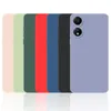 Case di telefonia cellulare per Honor X5 Plus Case Honor X5 Plus X7A X7B Copertura morbida Silicone Bumper Telefono protettivo Case di telefono per Honor X5 Plus Funda 240423