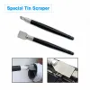 Tools 18 in 1 Mobile Phone Tools Repair Sets for Iphone Samsung Xiaomi Cellphone Smartphone Pry Opening Screen Screwdriver Set