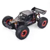 Voitures ZD RACING DBX 10 1/10 4WD 2.4G DÉSERT TRUCHEUR CARRALLE sans balais High Speed Off Road Vehicle 80 km / H Télécommande Desert Car Kid Toys