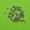 Cavi 100pcs 1.4*3.0 1.4*2,5 1,4*3,5 mm all'interno della scheda madre Phillips per Huawei Xiaomi Vivo OPPO Samsung Lenovo Cellule Viti