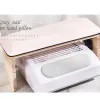 Equipment Fold Nail Hand Pillow Leather Nail Rest Stand Cushion Acrylic Nails Wood Nail Pillow Hand Rest Nail Tech Nail Mat For Table