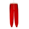 Sweatpants joggers byxor män / kvinnor casual sweatpants hinata shoyo oikawa tooru kozume kenma cosplay costumes byxa mid anime haikyuu 3d