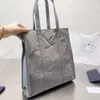 Women's 2023 Winter New Soft Leather Commuter Trendy Large Capacity Folded Single Shoulder Underarm Tote Bag