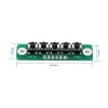 Amplifier AIYIMA TPA3118 Bluetooth Amplifier Audio Board 2x30W Stereo Amplify Power Amplifier Aux Support Serial Port Change Name Password