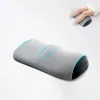 Massager Memory Foam Beine Kissen orthopädische Massage Stütze Bein Kissen Seitenschläfer Bettzeug Schlafen langsam Rebound Fußkissen Kniekissen