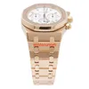 Swiss Luxury Watches AP Otomatik İzleme Audemar Pigue Royal Oak 26022or OO D088CR.01 Mens HBCT Watch