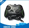 Controller cablato USB Controle per Microsoft Xbox One Controller Gamepad per Xbox One PC Windows Win7810 Joystick3442777