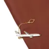 Clips Fashion Men Tie Clip Clip Shirt Tie Pin ACCESSOIRES PLANS FORME Collise Clips Classic Design Classic Design