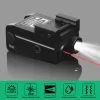 Lights 500 Lumens Gun Light Weapon Light Laser Sight Combo Pistol Light with Red/Green Laser Tactical Flashlight Gun Flashlight Airsoft