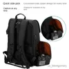 Camera bag accessories Waterproof SLR Camera Backpack Outdoor Large-capacity Multifunctional Canon Nikon 17-inch Computer Bag SLR Camera Drone Tripod